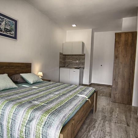 Rooms Dragica Pakoštane Exteriér fotografie