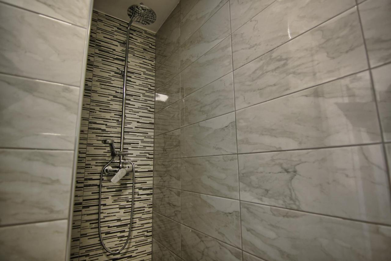 Rooms Dragica Pakoštane Exteriér fotografie